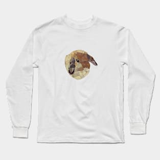 Magnolia Long Sleeve T-Shirt